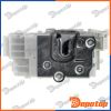 Serrure de porte gauche pour MERCEDES | EZC-ME-381, A1697202535